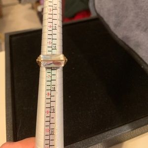 Silpada Ring - Size 6